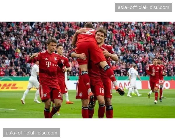 “寻找下一个萨内”青少年足球技巧挑战赛在慕尼黑启动