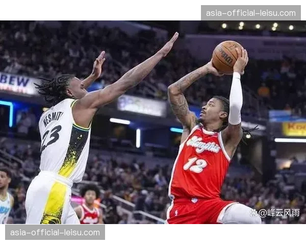 关键球分析：莫兰特终场前1.2秒抛投绝杀篮网全镜头解析