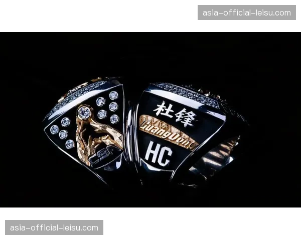 CBA总决赛将引入全新奖杯与冠军戒指设计