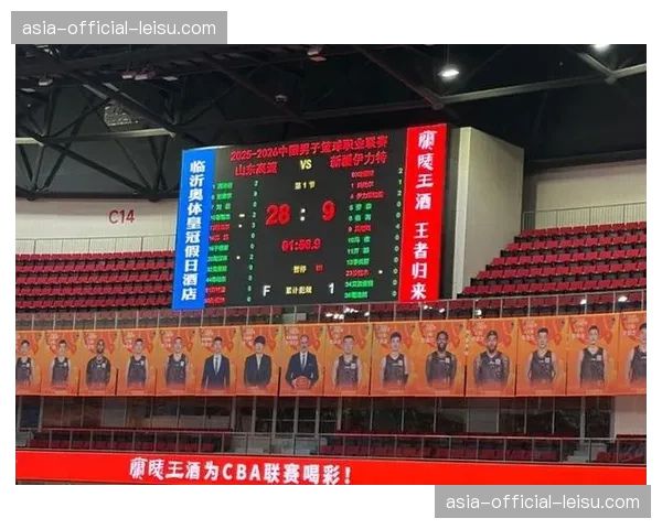 新疆大胜山东，全场利用对手失误得到28分，反击高效