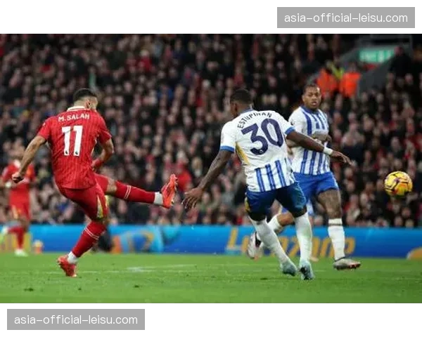 利物浦客场3-0完胜切尔西,距离榜首仅差1分